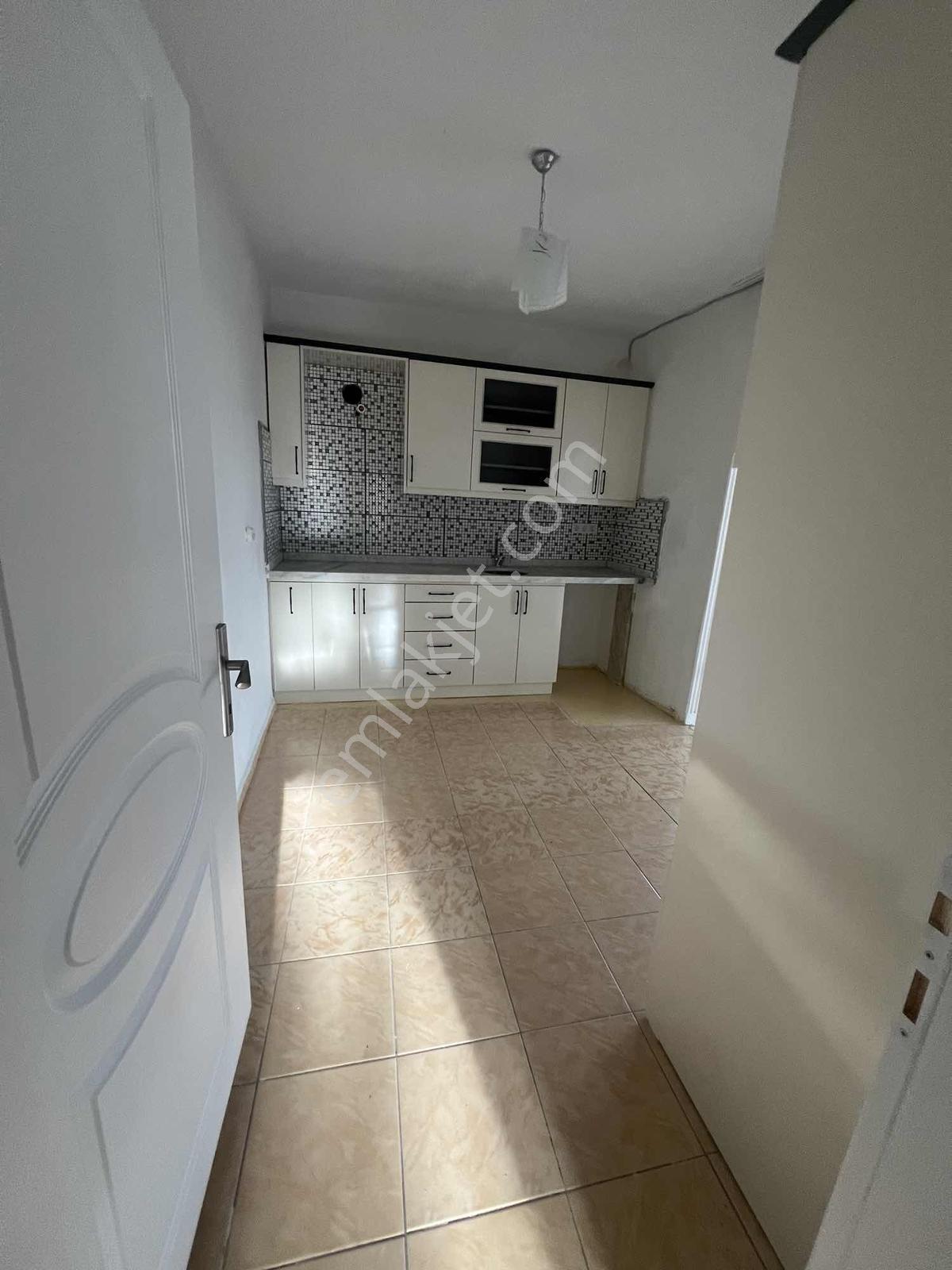 Karaçulhada Evcil Hayvan Müsadeli Kiralık Bahçe Katı - Görsel 6