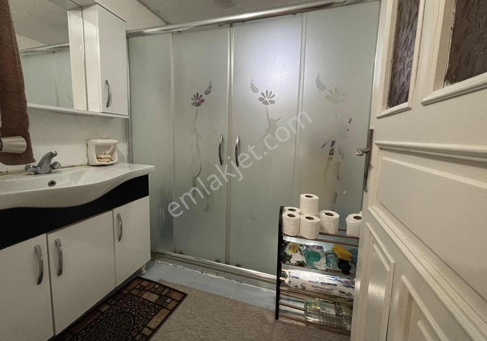 Satılık Eski Yapı Full Bakımlı 2+1 100m2 5.kat Güzel Konumda - Görsel 26