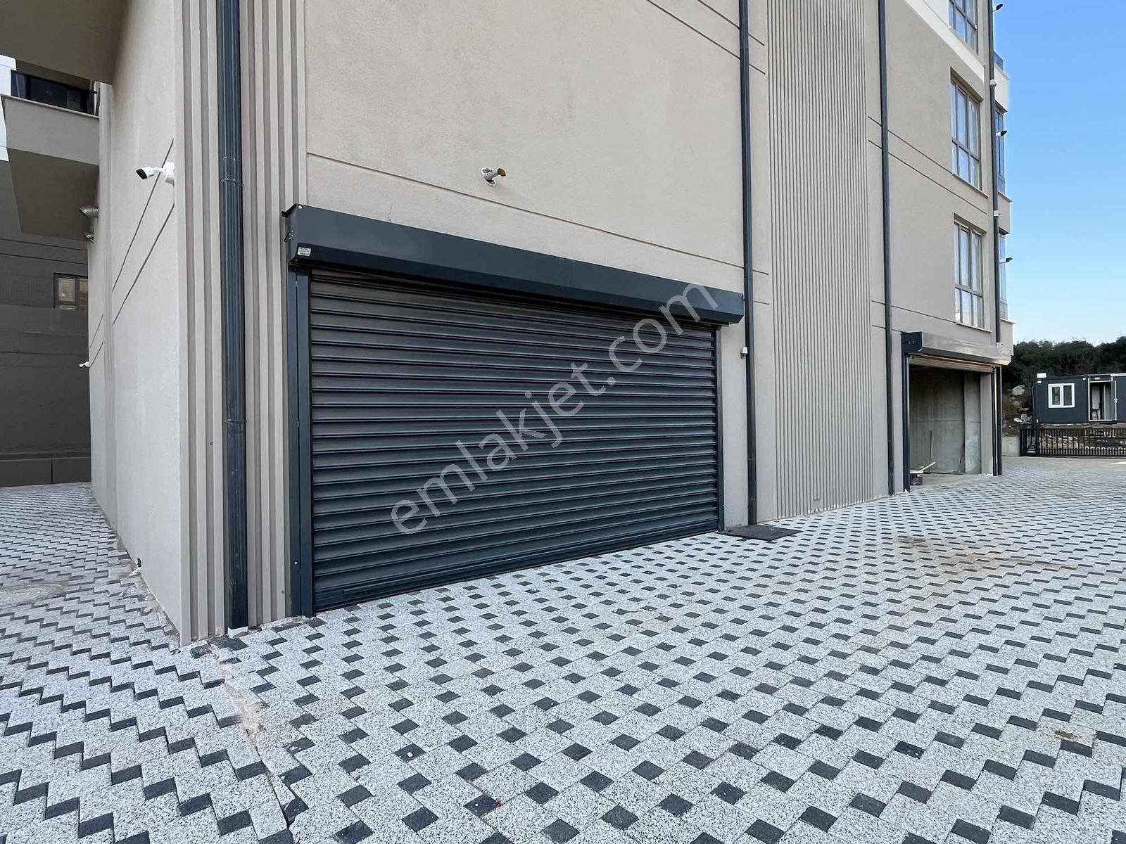 Kızılcıklı Mahallesinde Full Eşyalı Kiralık Daire - Görsel 5