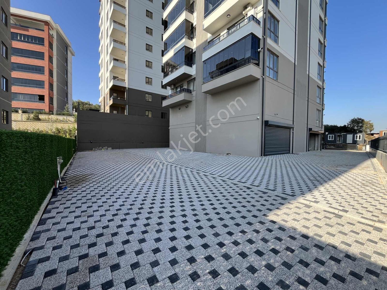 Kızılcıklı Mahallesinde Full Eşyalı Kiralık Daire - Görsel 7