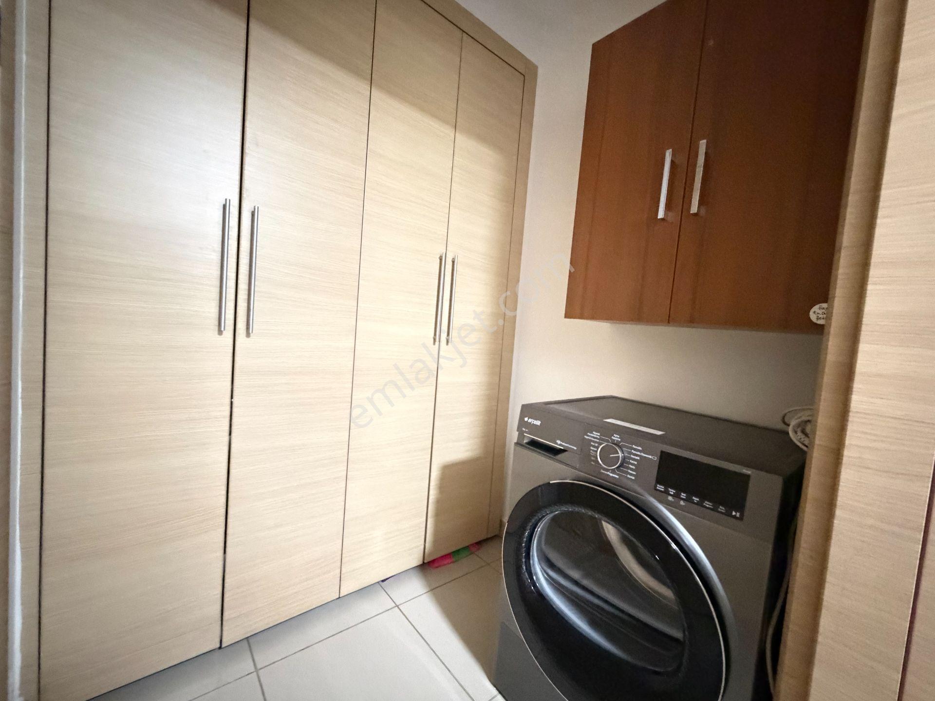 Avrupa Konutları Tem' De Balkonlu, Eb.banyolu 120m² Satılık Daire - Görsel 25