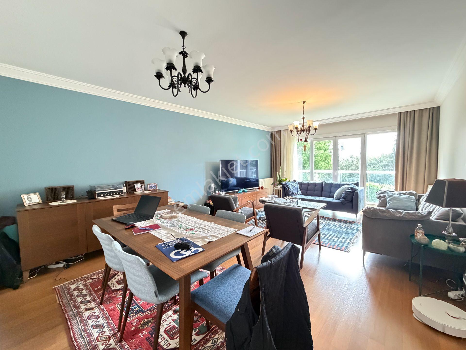 Avrupa Konutları Tem' De Balkonlu, Eb.banyolu 120m² Satılık Daire - Görsel 7