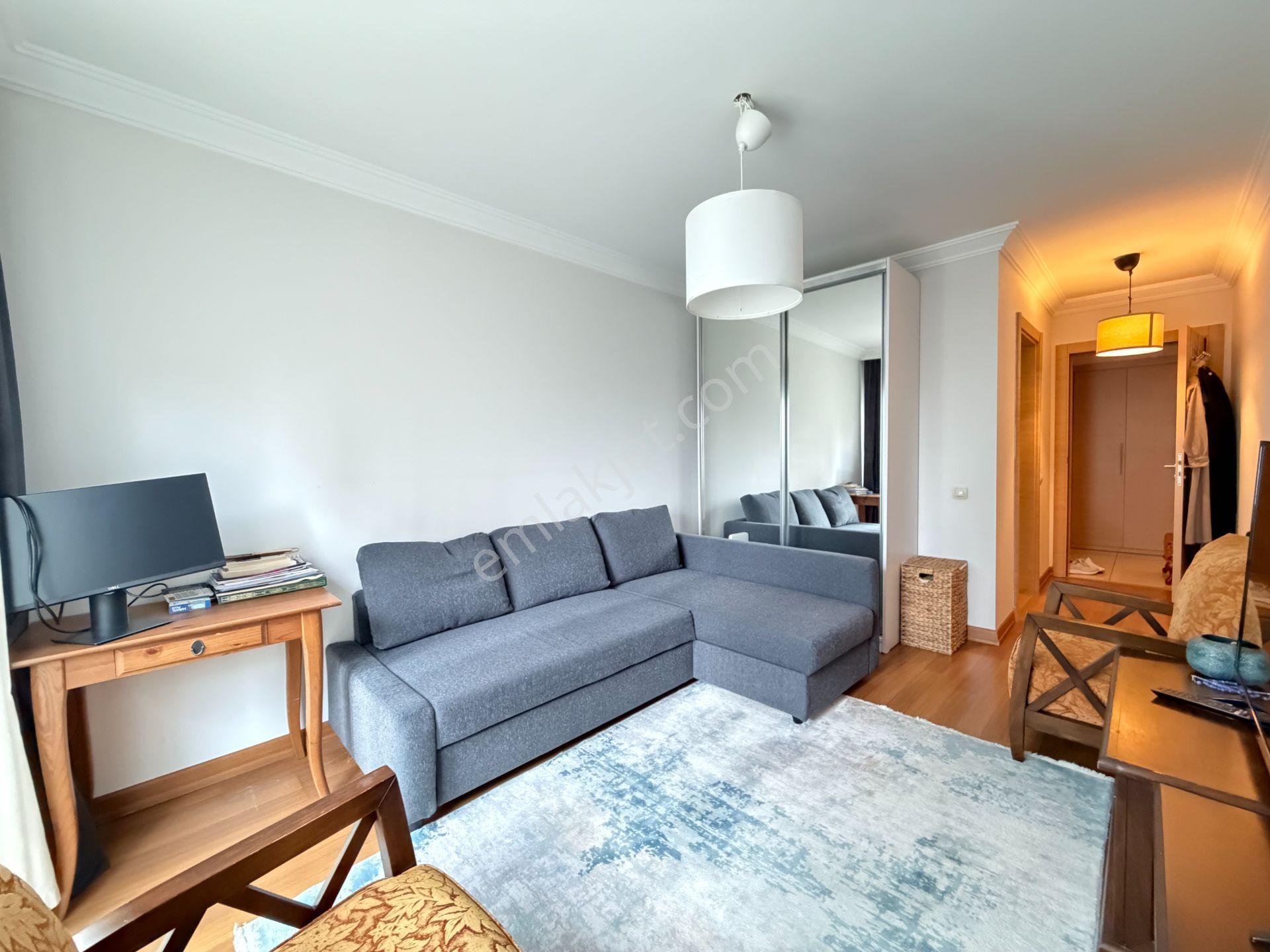 Avrupa Konutları Tem' De Balkonlu, Eb.banyolu 120m² Satılık Daire - Görsel 12