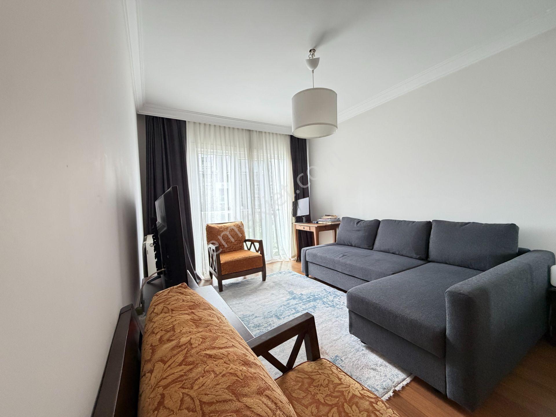 Avrupa Konutları Tem' De Balkonlu, Eb.banyolu 120m² Satılık Daire - Görsel 13