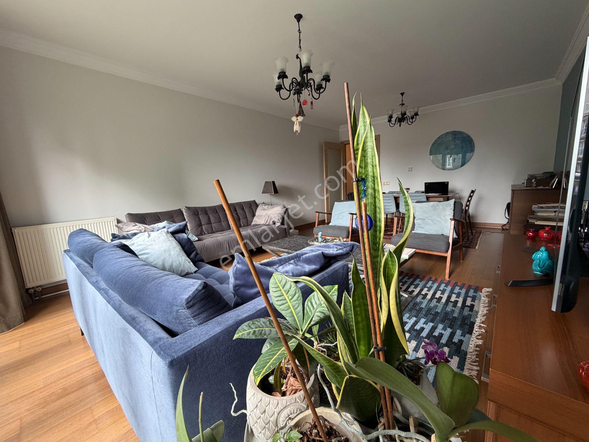 Avrupa Konutları Tem' De Balkonlu, Eb.banyolu 120m² Satılık Daire - Görsel 11