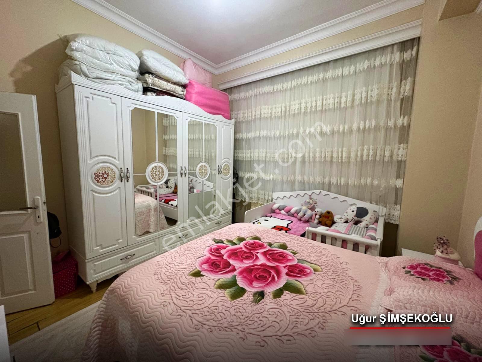 Tbc Gayrimenkul | Gebze Güzeller'de Satılık Daire - Görsel 15