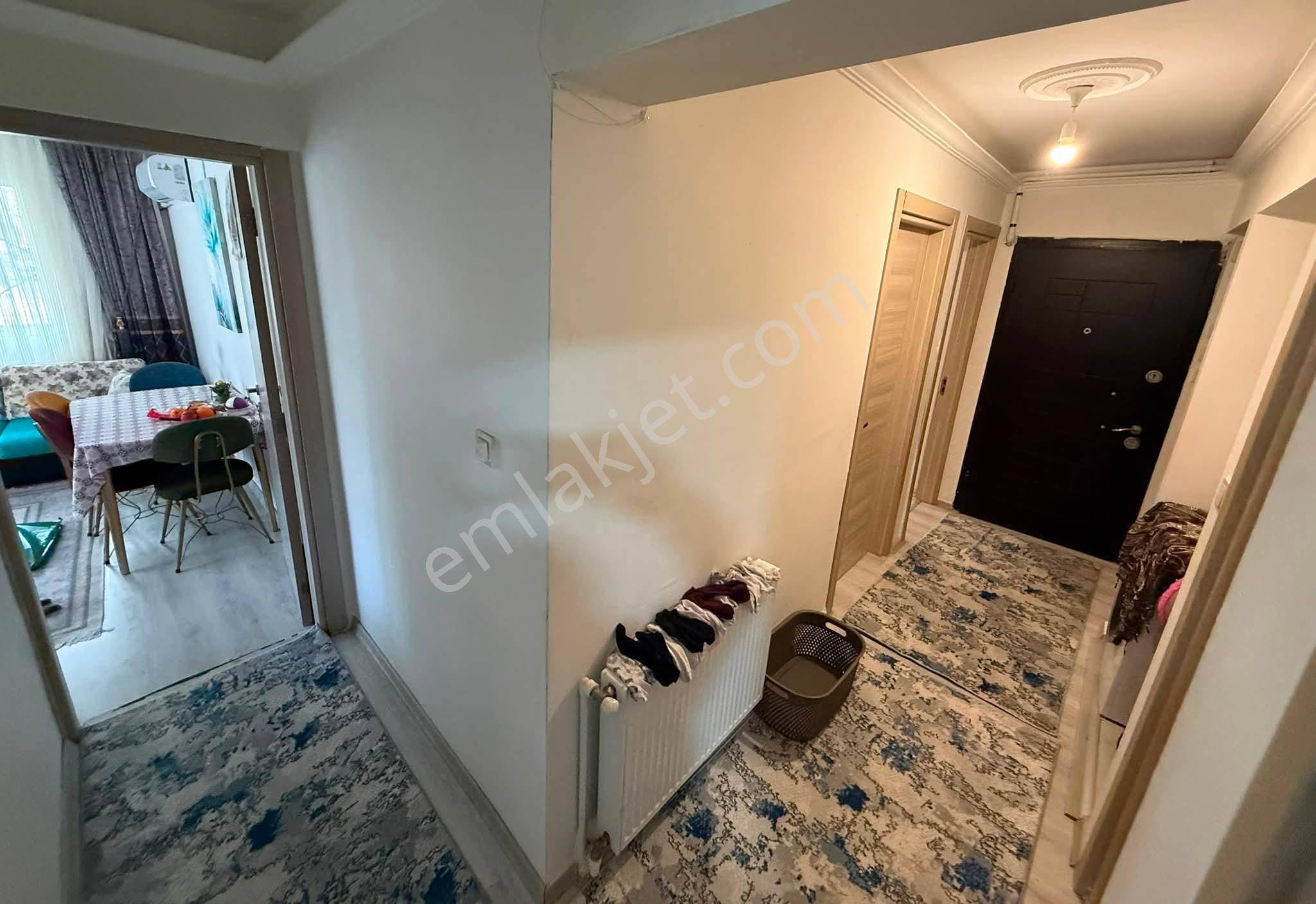 Menderes Turyap'tan Mithatpaşa Mh. 3+1 Satılık Bakımlı Daire - Görsel 12
