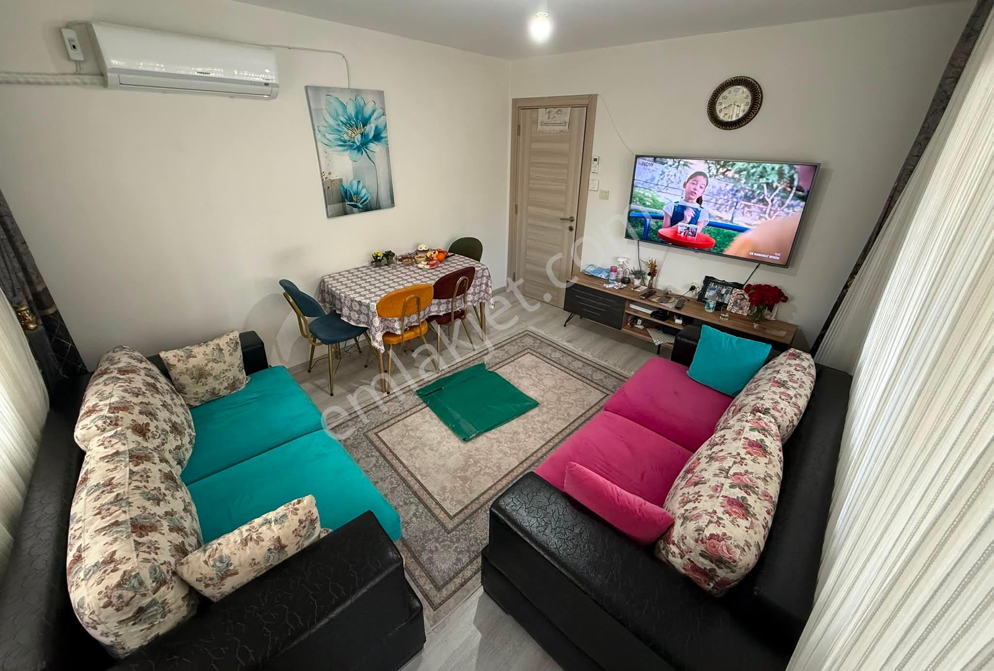 Menderes Turyap'tan Mithatpaşa Mh. 3+1 Satılık Bakımlı Daire - Görsel 7