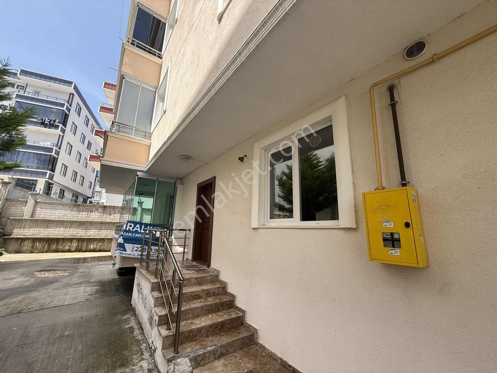 Köksal Ersayın Lisesi Karşısı Kiralık Müstakil Girişli Geniş 2+1 - Görsel 14