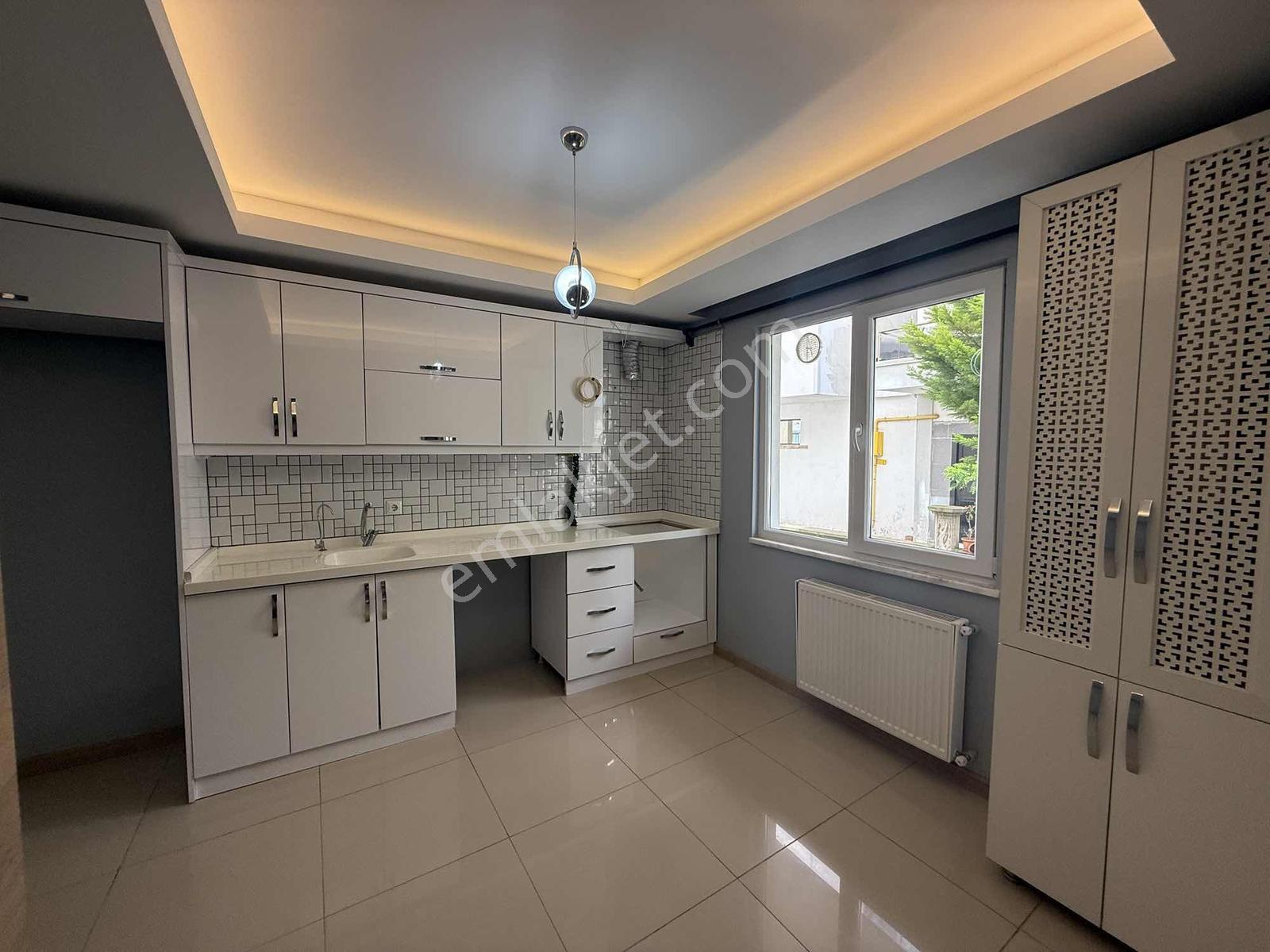 Köksal Ersayın Lisesi Karşısı Kiralık Müstakil Girişli Geniş 2+1 - Görsel 8