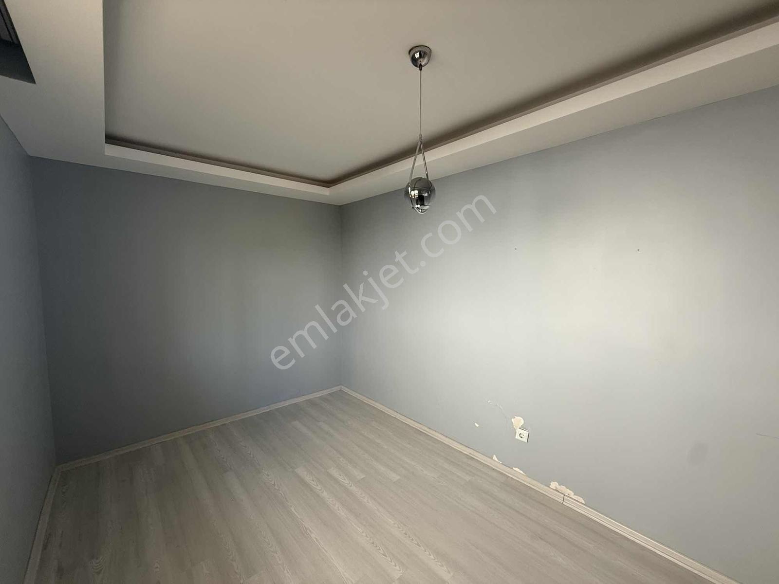 Köksal Ersayın Lisesi Karşısı Kiralık Müstakil Girişli Geniş 2+1 - Görsel 16
