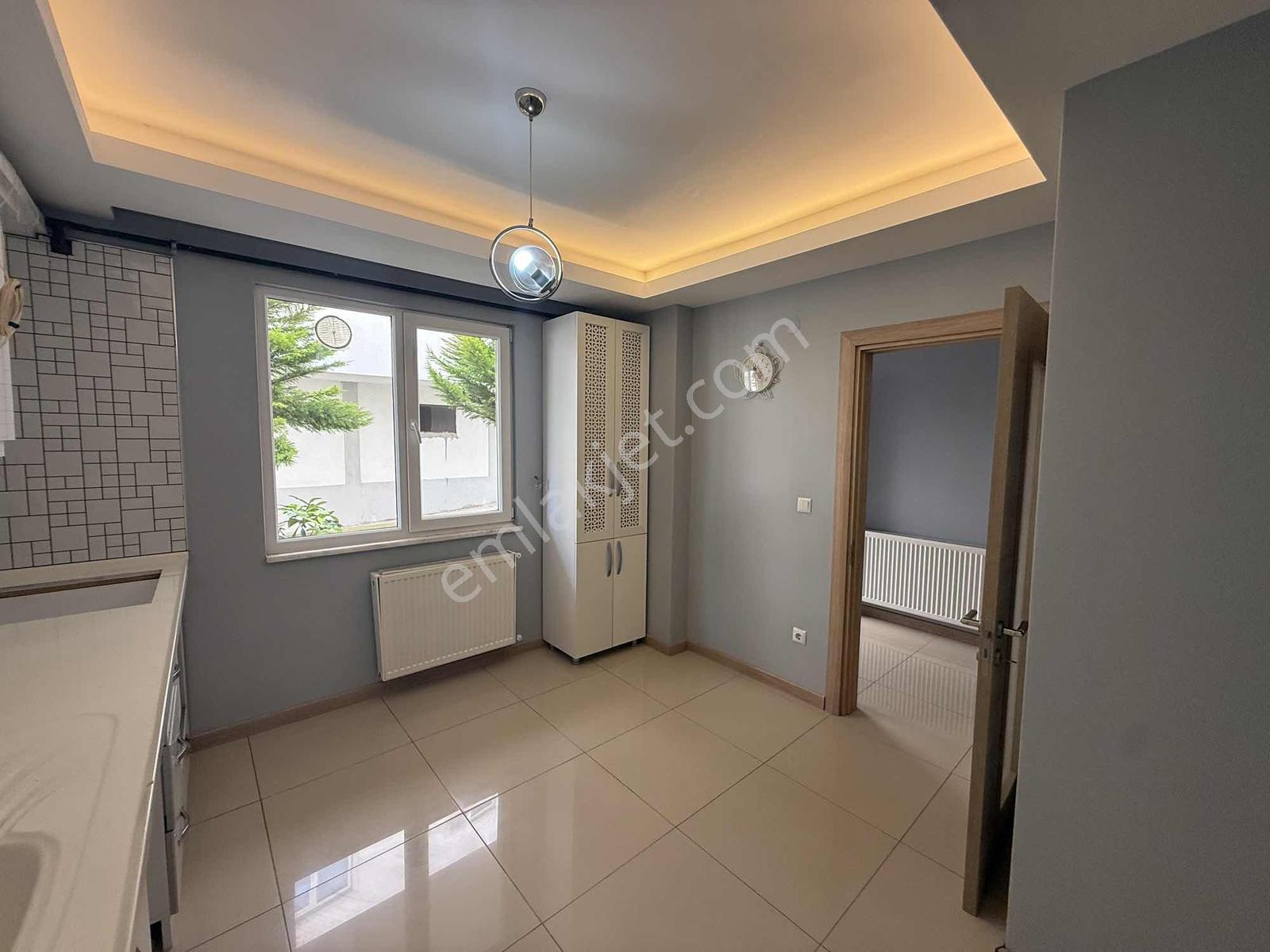 Köksal Ersayın Lisesi Karşısı Kiralık Müstakil Girişli Geniş 2+1 - Görsel 19