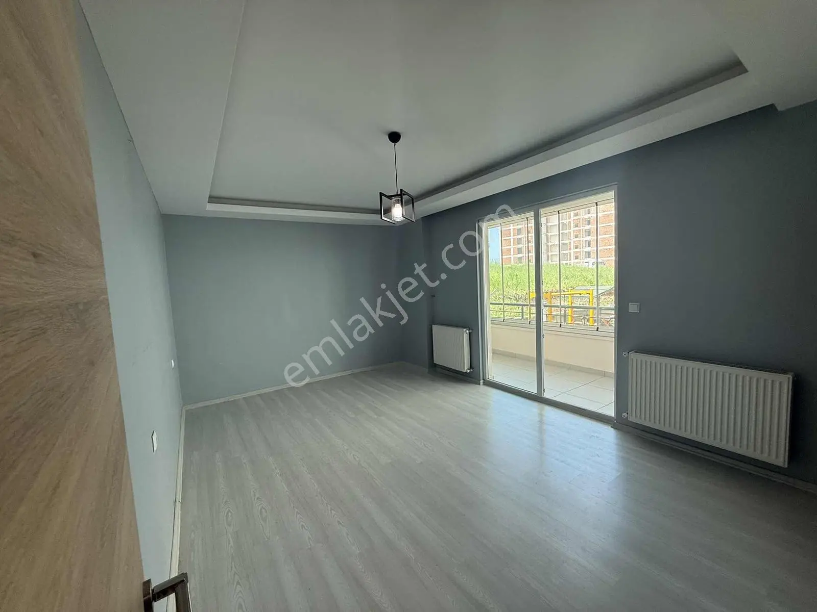 Köksal Ersayın Lisesi Karşısı Kiralık Müstakil Girişli Geniş 2+1 - Görsel 5