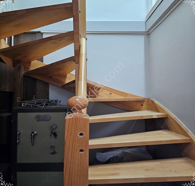 Beylikdüzü Yakuplu Liman 3dk Dönmez Plazada 4+1 Eşyalı Büro - Görsel 18