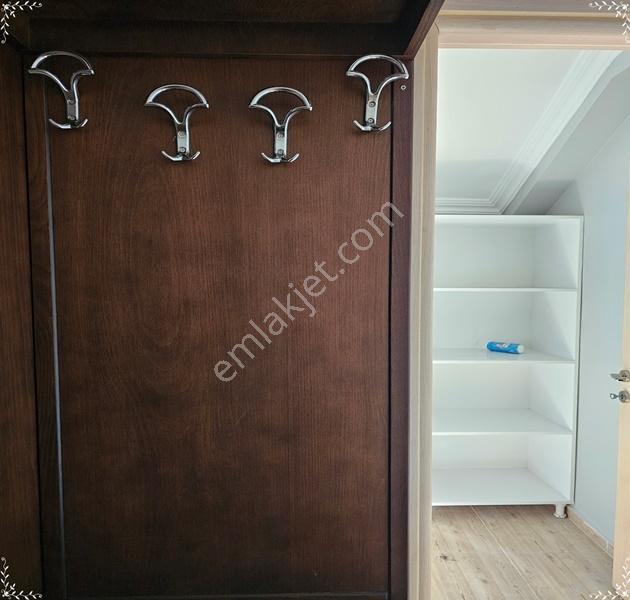 Beylikdüzü Yakuplu Liman 3dk Dönmez Plazada 4+1 Eşyalı Büro - Görsel 21
