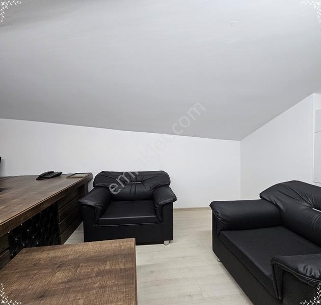 Beylikdüzü Yakuplu Liman 3dk Dönmez Plazada 4+1 Eşyalı Büro - Görsel 26