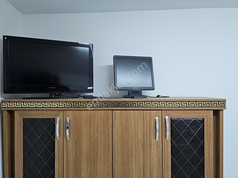 Beylikdüzü Yakuplu Liman 3dk Dönmez Plazada 4+1 Eşyalı Büro - Görsel 30