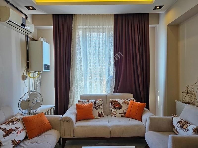 Esenyurt Yeşilkent Mh Live Terrace Recidence 2+1 Amerkan Mutfak - Görsel 15