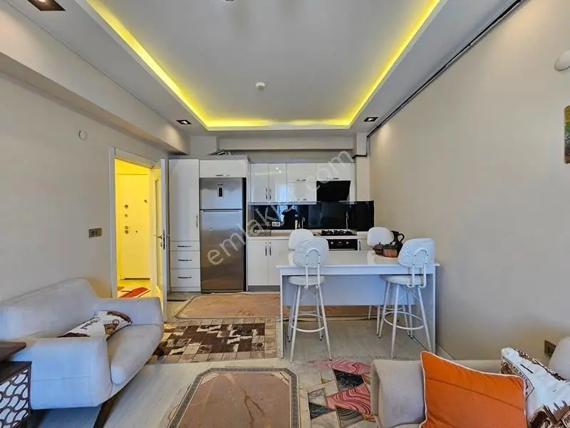 Esenyurt Yeşilkent Mh Live Terrace Recidence 2+1 Amerkan Mutfak - Görsel 2