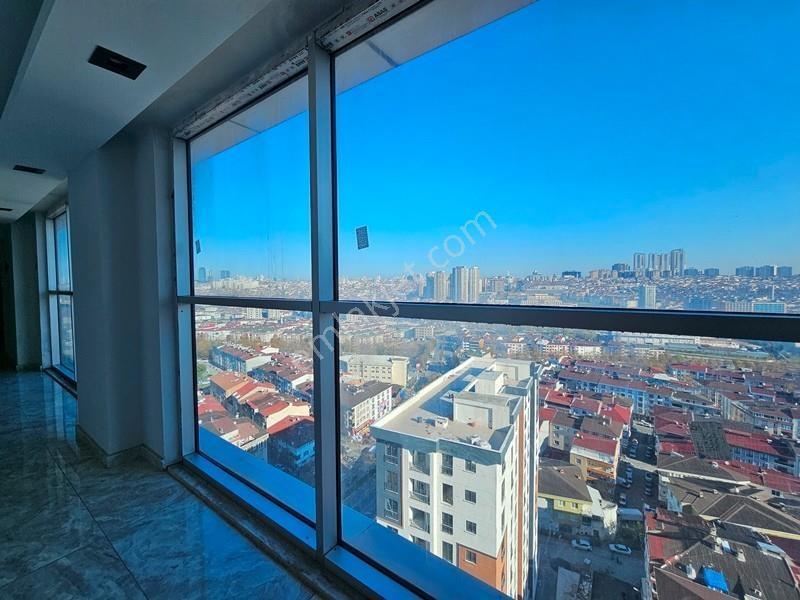 Esenyurt Yeşilkent Mh Live Terrace Recidence 2+1 Amerkan Mutfak - Görsel 20