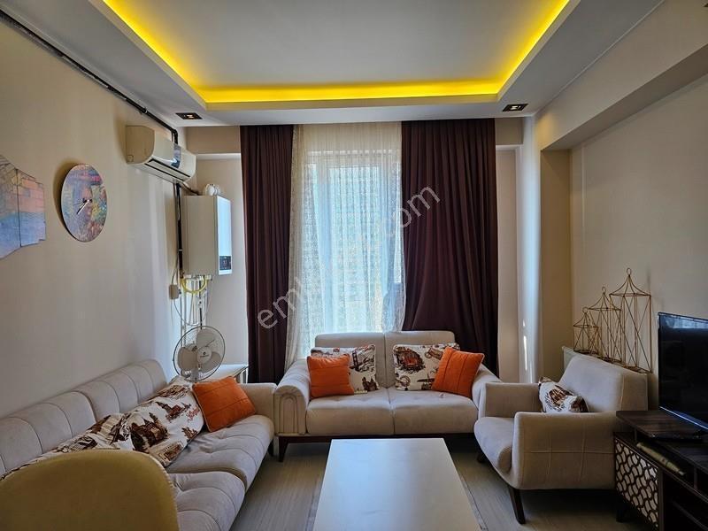 Esenyurt Yeşilkent Mh Live Terrace Recidence 2+1 Amerkan Mutfak - Görsel 12