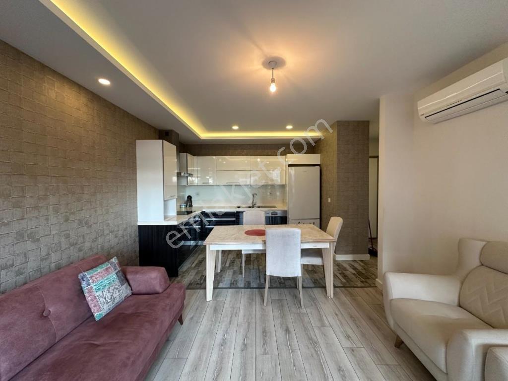 Beylikdüzü Westside 2'deki Daire Taksitli Satılır Metrobüz 2dk - Görsel 6