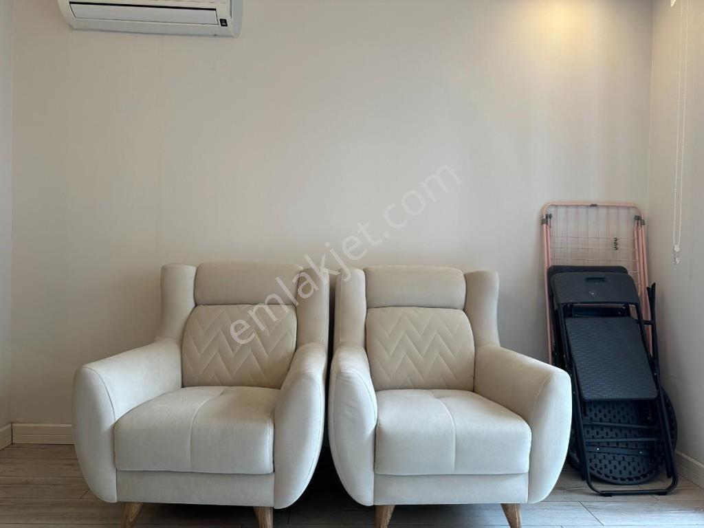 Beylikdüzü Westside 2'deki Daire Taksitli Satılır Metrobüz 2dk - Görsel 7