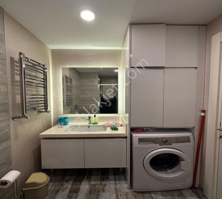 Beylikdüzü Westside 2'deki Daire Taksitli Satılır Metrobüz 2dk - Görsel 20