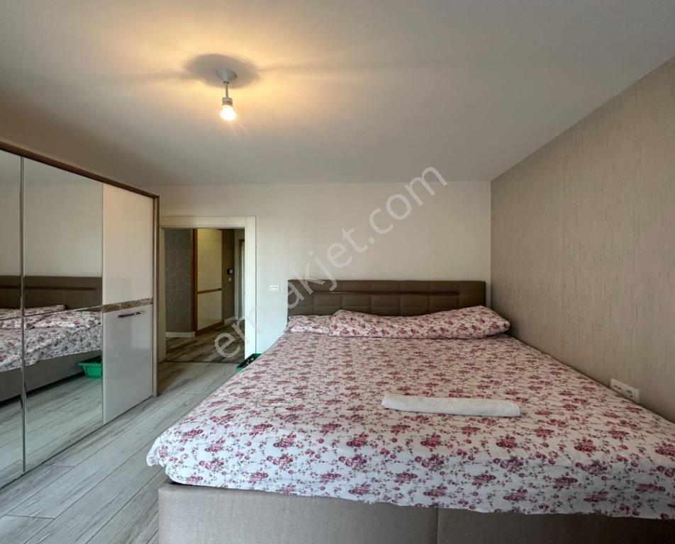Beylikdüzü Westside 2'deki Daire Taksitli Satılır Metrobüz 2dk - Görsel 34
