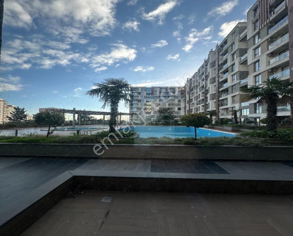 Beylikdüzü Westside 2'deki Daire Taksitli Satılır Metrobüz 2dk - Görsel 22