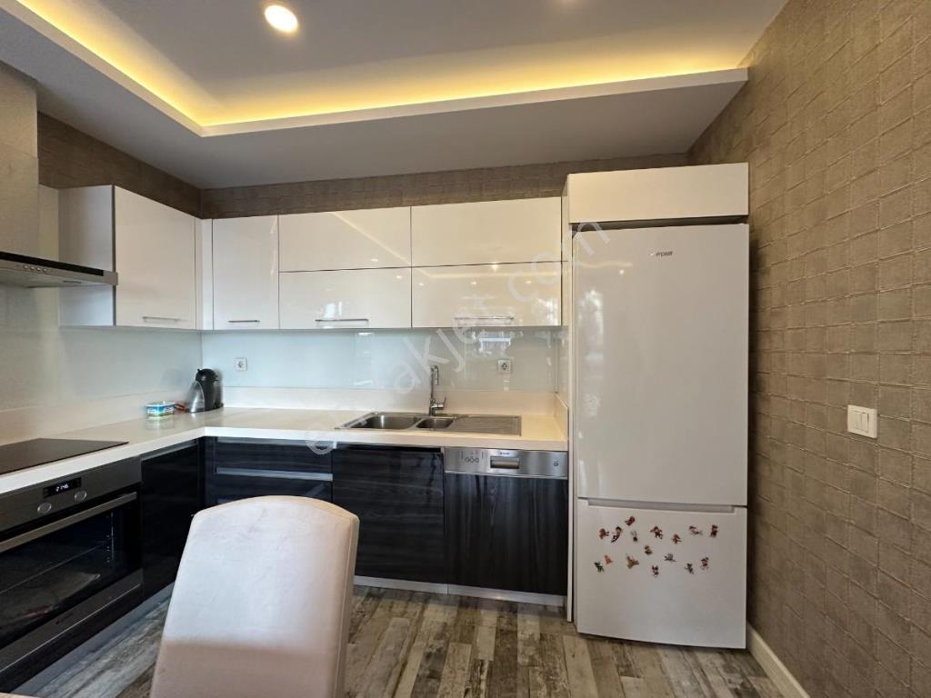 Beylikdüzü Westside 2'deki Daire Taksitli Satılır Metrobüz 2dk - Görsel 14
