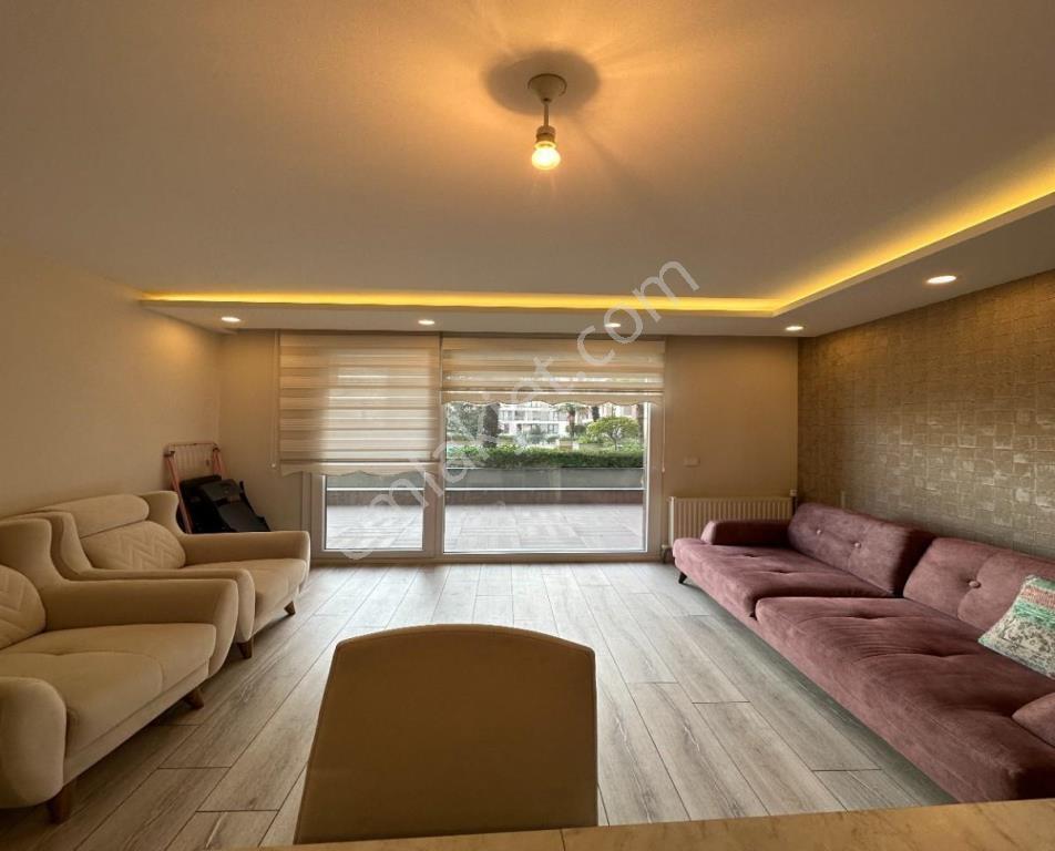 Beylikdüzü Westside 2'deki Daire Taksitli Satılır Metrobüz 2dk - Görsel 31
