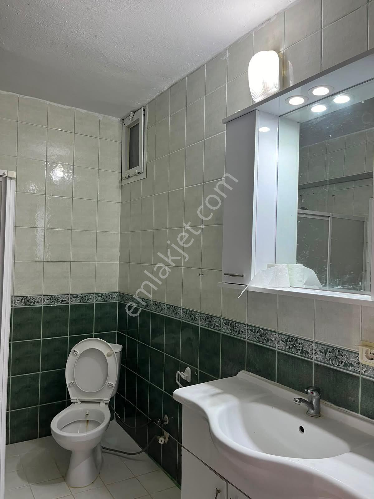 Ege Mahallesinde Site İçerisinde Geniş 2+1 Satılık Daire! - Görsel 13