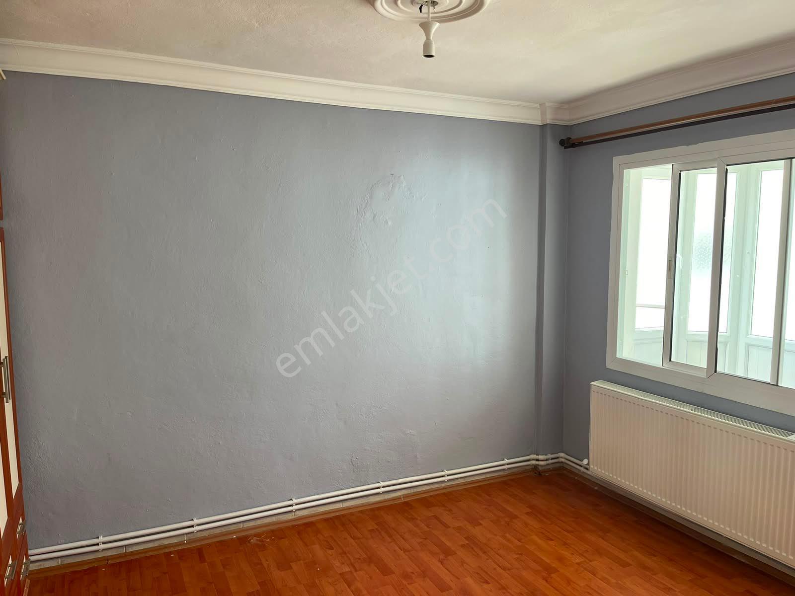 Ege Mahallesinde Site İçerisinde Geniş 2+1 Satılık Daire! - Görsel 10