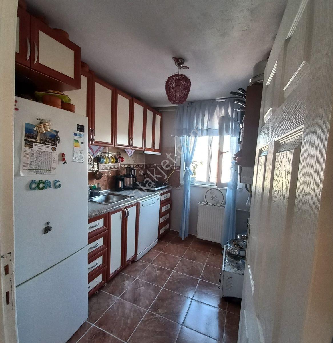 Çift Kazanç! En Üstteki 2 Daire Tek Daire Bedeline - Görsel 21