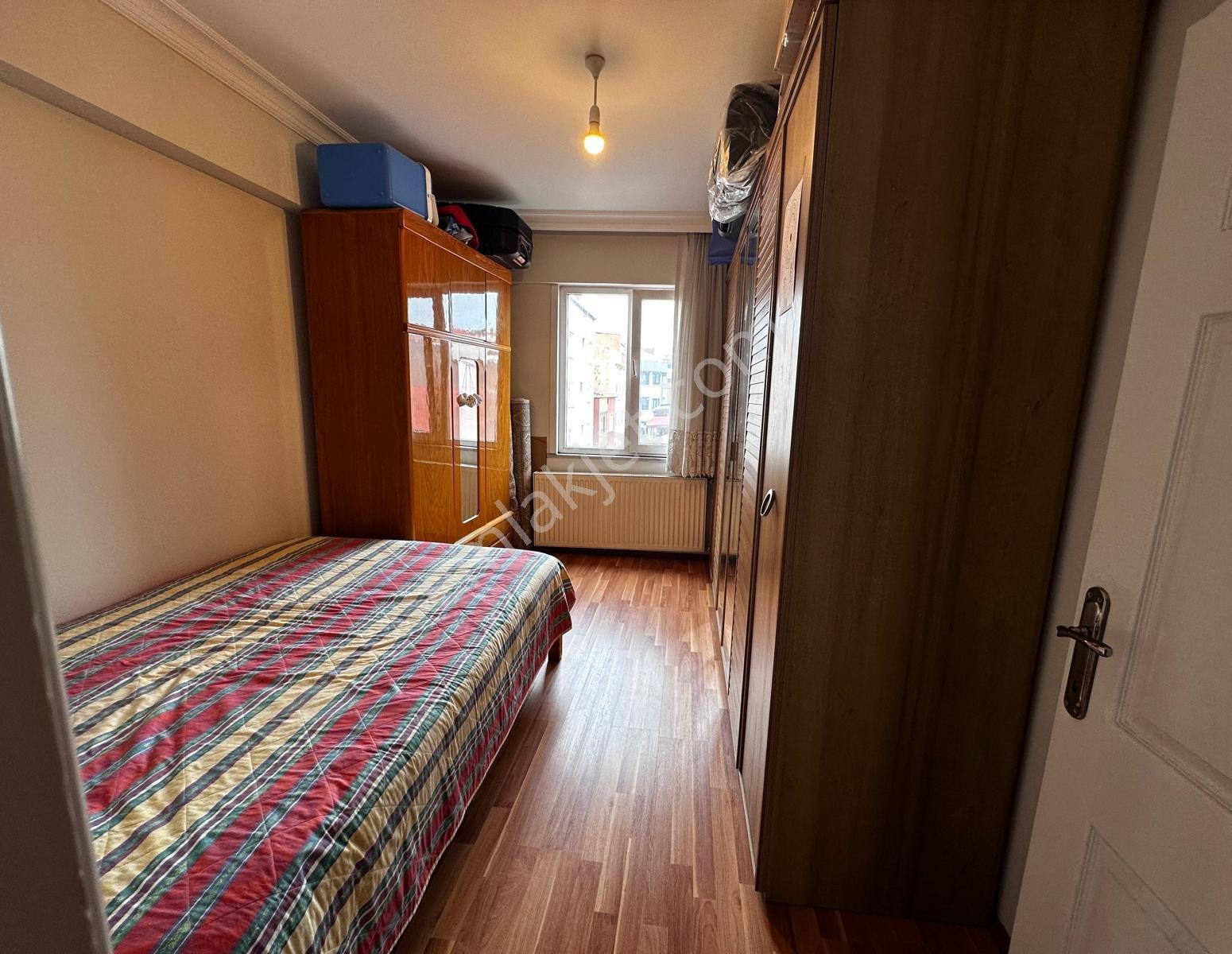 Çift Kazanç! En Üstteki 2 Daire Tek Daire Bedeline - Görsel 5