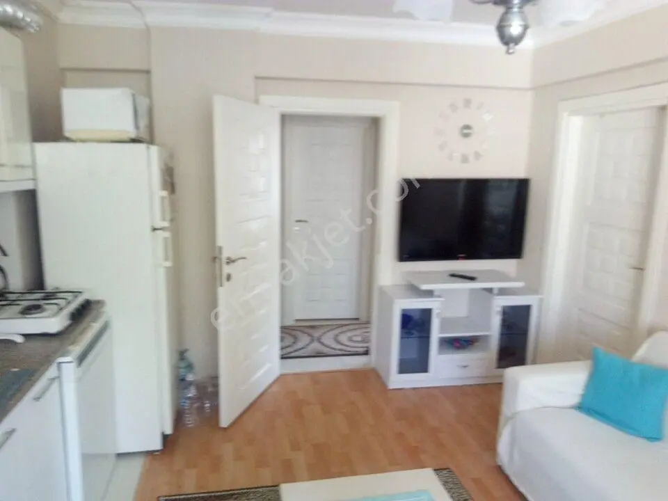 Tekirdağ Kumbağ Da Kiralık Full Eşyalı Yazlık 2+1 Daire