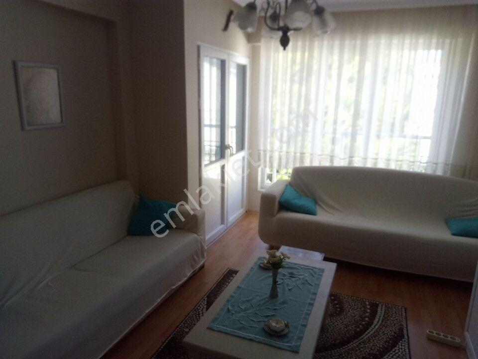 Tekirdağ Kumbağ Da Kiralık Full Eşyalı Yazlık 2+1 Daire - Görsel 12