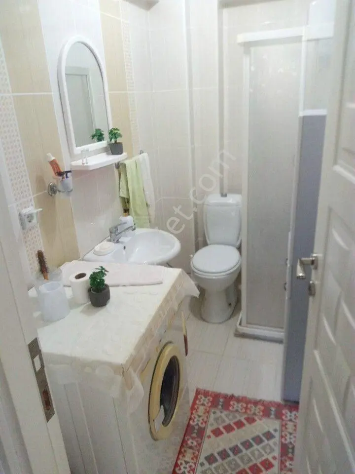 Tekirdağ Kumbağ Da Kiralık Full Eşyalı Yazlık 2+1 Daire - Görsel 3