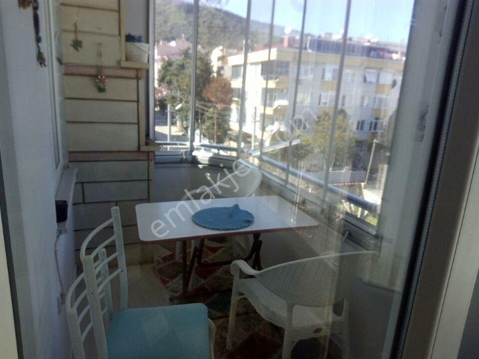 Tekirdağ Kumbağ Da Kiralık Full Eşyalı Yazlık 2+1 Daire - Görsel 9
