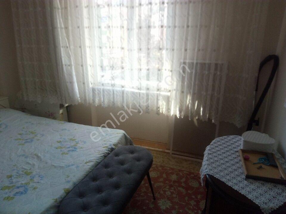 Tekirdağ Kumbağ Da Kiralık Full Eşyalı Yazlık 2+1 Daire - Görsel 11