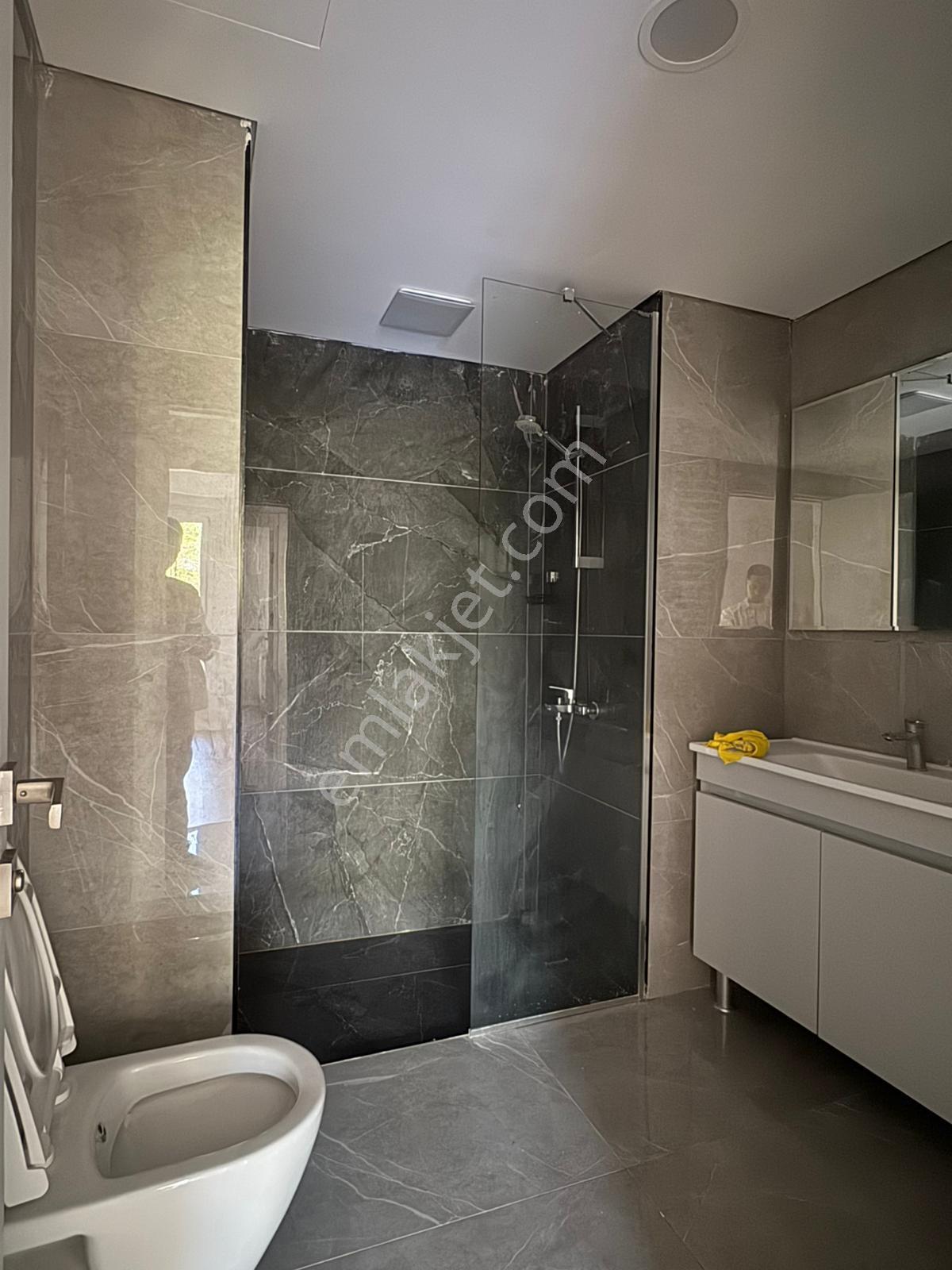 Kiptaş Kırlangıç Evleri 2+1 Büyük Tip 125m2 Yabancıya Uygun - Görsel 21
