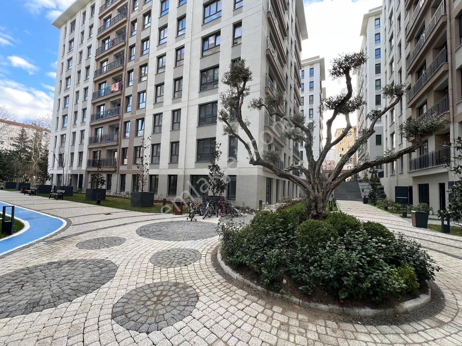 Kiptaş Kırlangıç Evleri 2+1 Büyük Tip 125m2 Yabancıya Uygun - Görsel 18