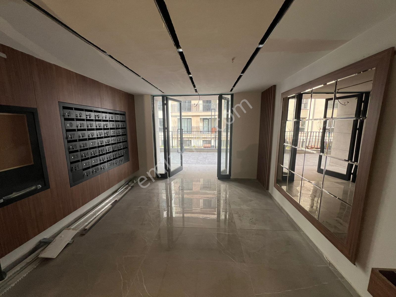 Kiptaş Kırlangıç Evleri 2+1 Büyük Tip 125m2 Yabancıya Uygun - Görsel 22