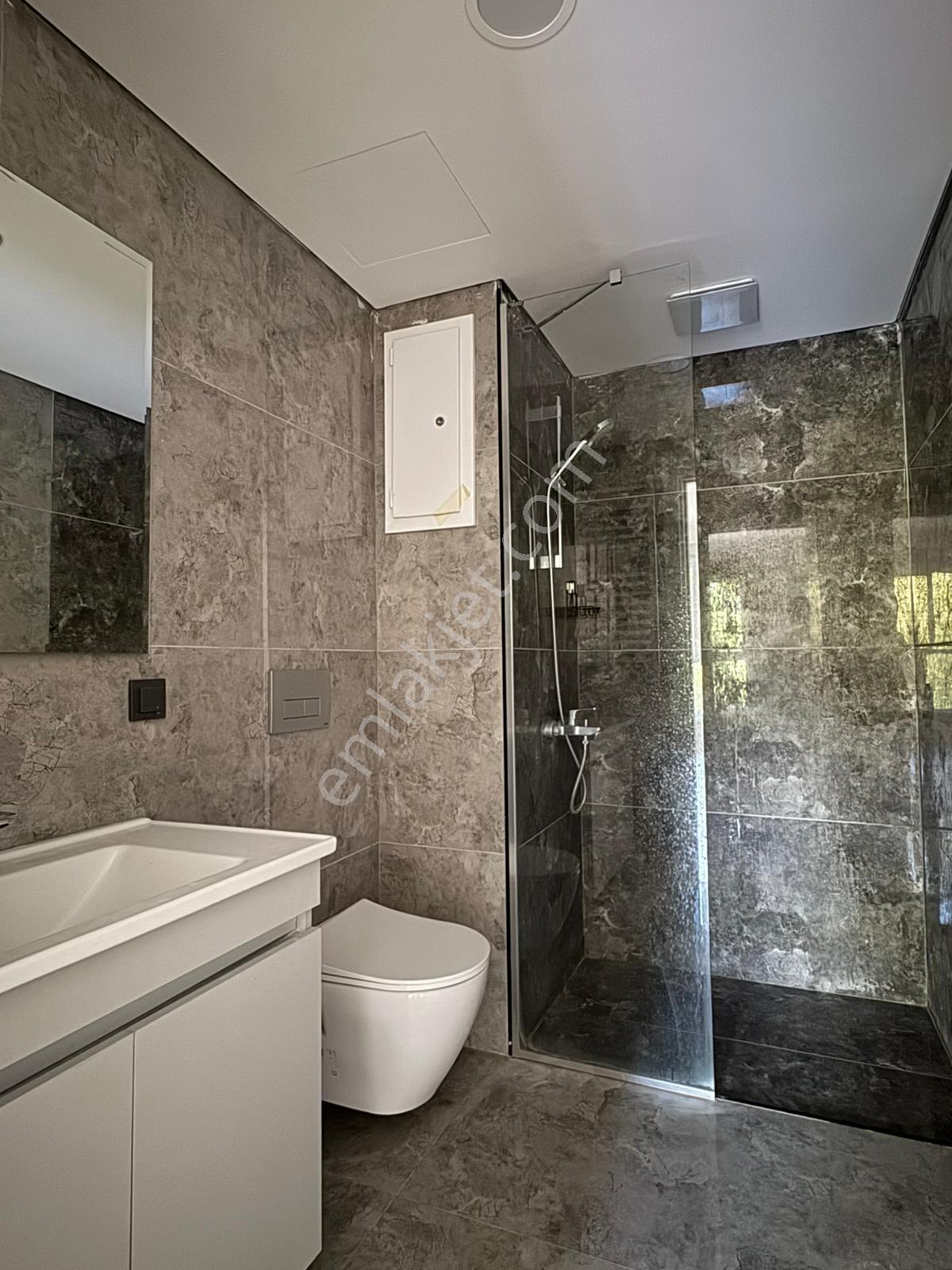 Kiptaş Kırlangıç Evleri 2+1 Büyük Tip 125m2 Yabancıya Uygun - Görsel 16