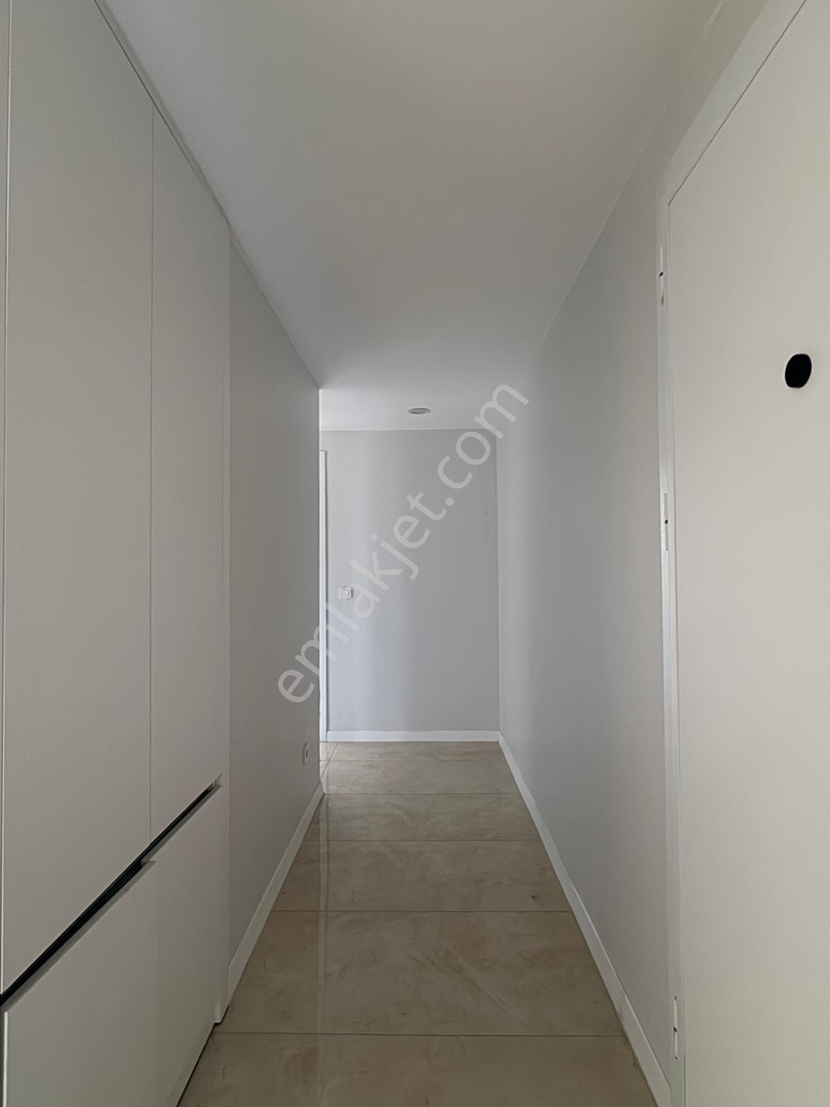 Kiptaş Kırlangıç Evleri 2+1 Büyük Tip 125m2 Yabancıya Uygun - Görsel 15