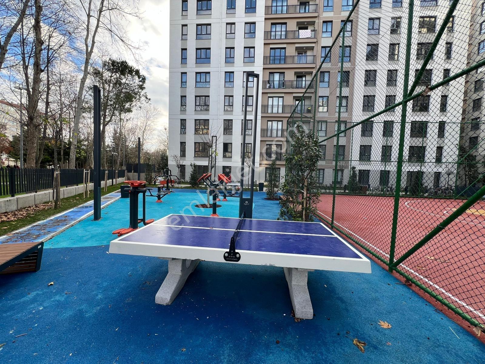 Kiptaş Kırlangıç Evleri 2+1 Büyük Tip 125m2 Yabancıya Uygun - Görsel 31