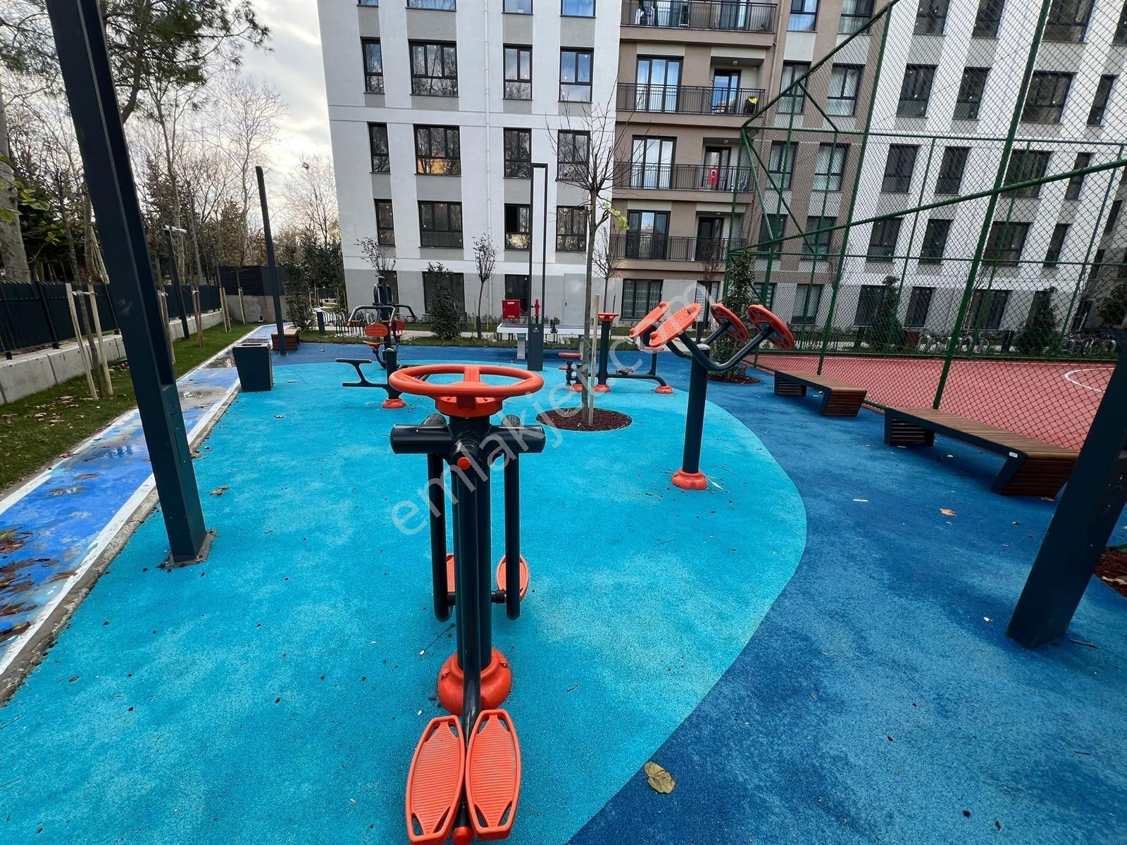 Kiptaş Kırlangıç Evleri 2+1 Büyük Tip 125m2 Yabancıya Uygun - Görsel 19