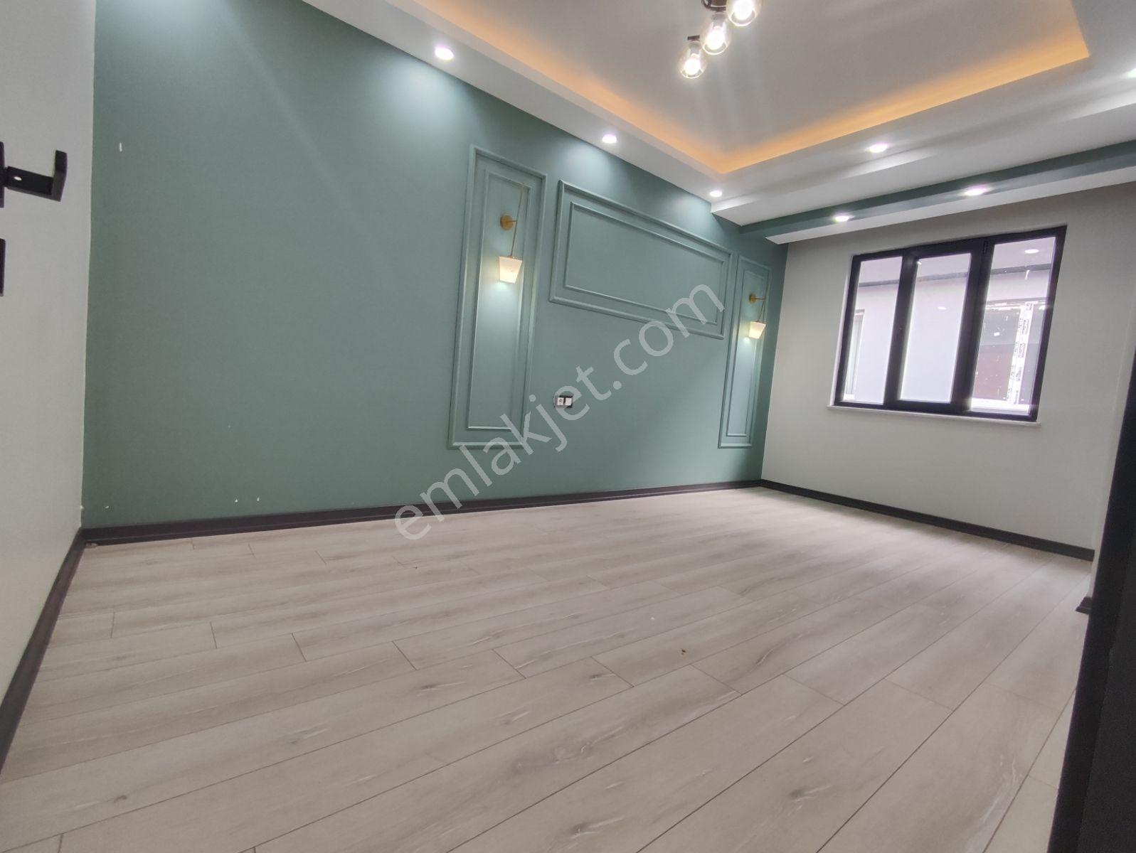 Kazanç Emlak'tan Mevlana Mah. Okullar Mevkiinde Kiralık Lüks 2+1 - Görsel 19