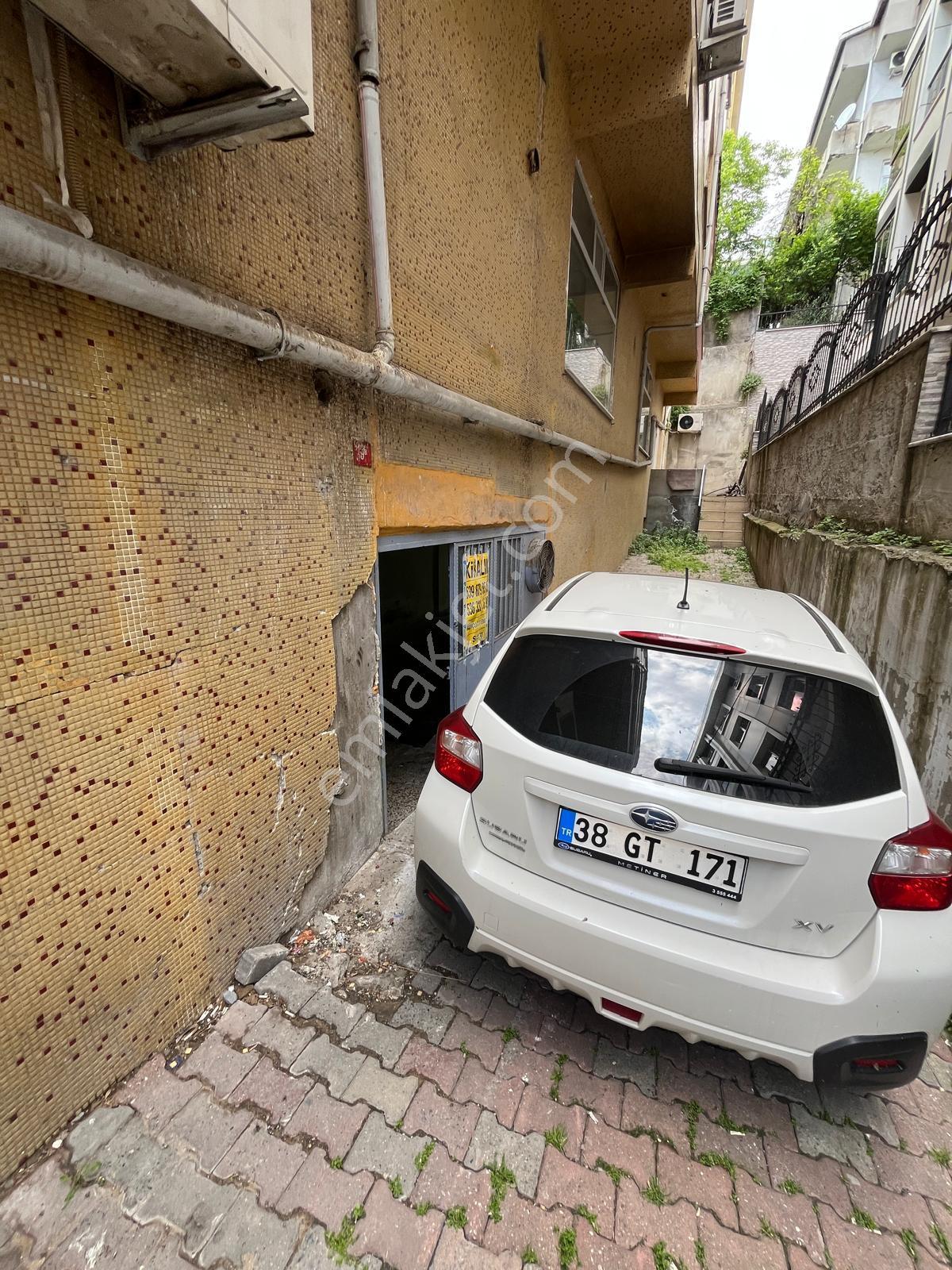 İstanbul Kocatepe Caddesinde Kiralık Dükkan - Görsel 6